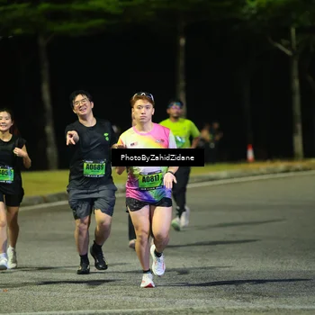Runner Photo 5407895