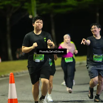 Runner Photo 5407898