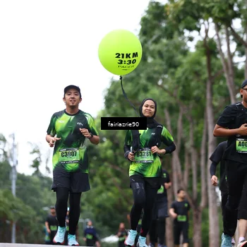 Runner Photo 5407899