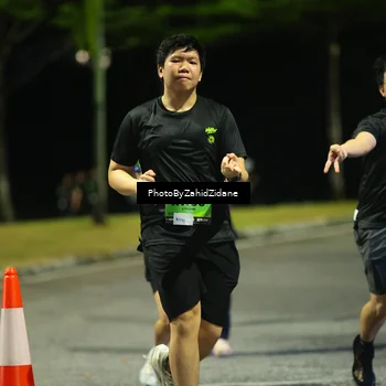 Runner Photo 5407901