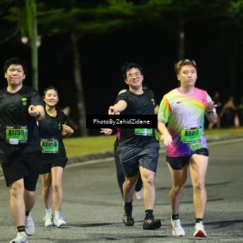 Runner Photo 5407902