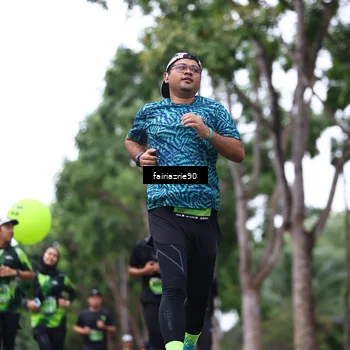 Runner Photo 5407903