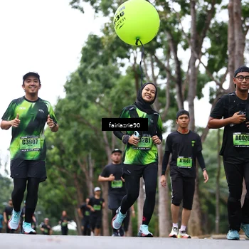 Runner Photo 5407904