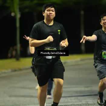 Runner Photo 5407905