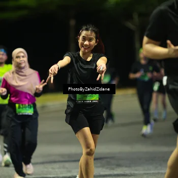Runner Photo 5407906