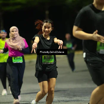 Runner Photo 5407907