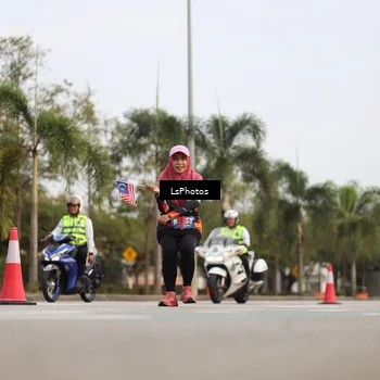 Runner Photo 5407908