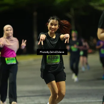 Runner Photo 5407909