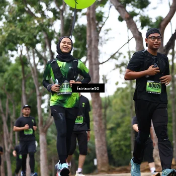 Runner Photo 5407911