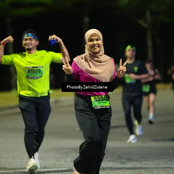 Runner Photo 5407912