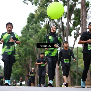 Runner Photo 5407914
