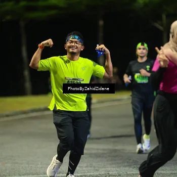 Runner Photo 5407916