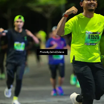 Runner Photo 5407918