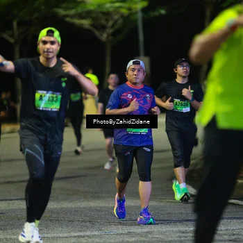 Runner Photo 5407919