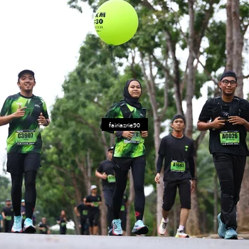 Runner Photo 5407920