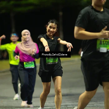 Runner Photo 5407923