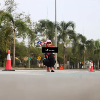 Runner Photo 5407924