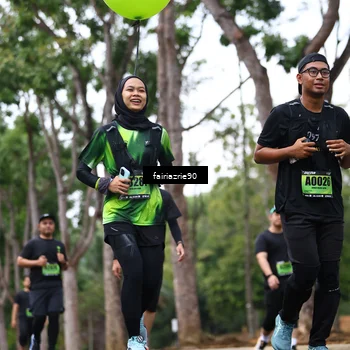 Runner Photo 5407926