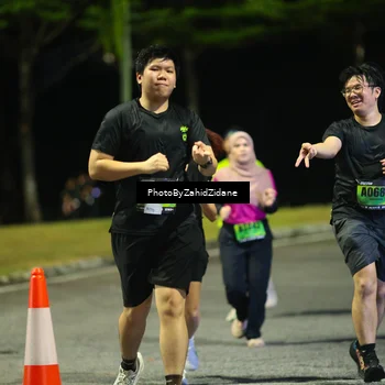 Runner Photo 5407928