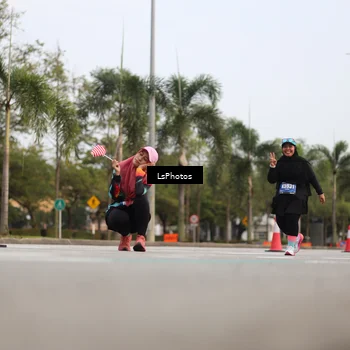 Runner Photo 5407932