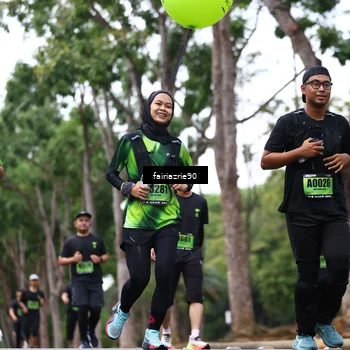 Runner Photo 5407933