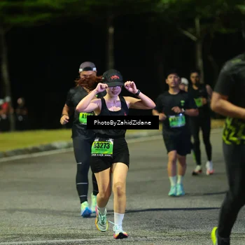 Runner Photo 5407935