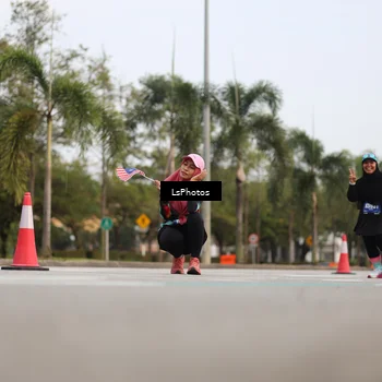 Runner Photo 5407936
