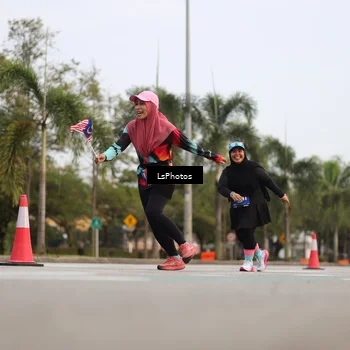 Runner Photo 5407938