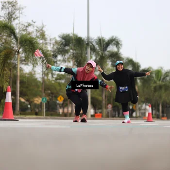 Runner Photo 5407941