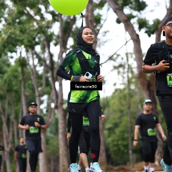 Runner Photo 5407942