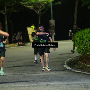 Runner Photo 5407943