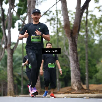 Runner Photo 5407945