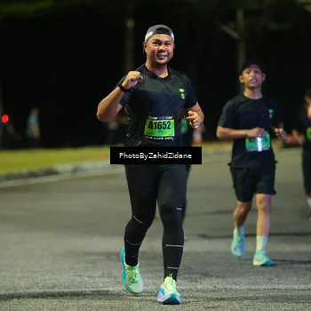 Runner Photo 5407947