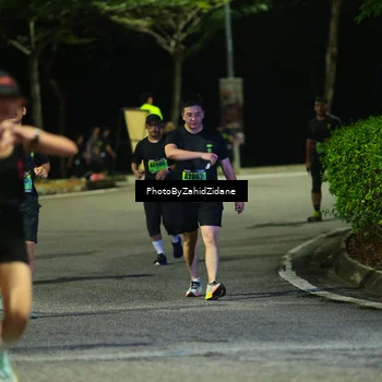 Runner Photo 5407950