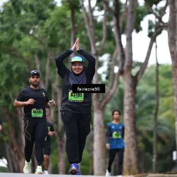 Runner Photo 5407951