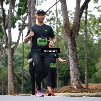 Runner Photo 5407954