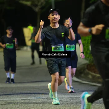 Runner Photo 5407956