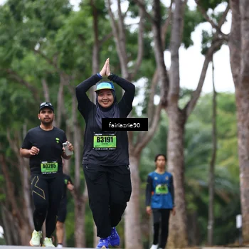 Runner Photo 5407957