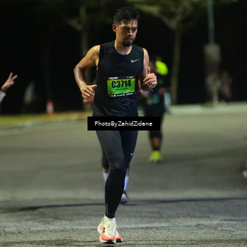 Runner Photo 5407958
