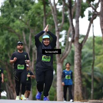 Runner Photo 5407959
