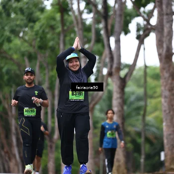 Runner Photo 5407960