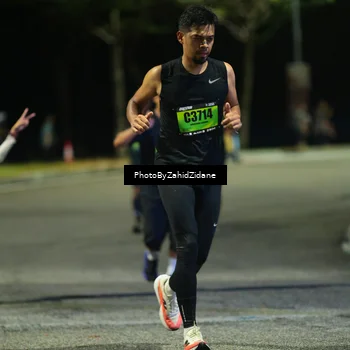 Runner Photo 5407961