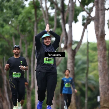 Runner Photo 5407963