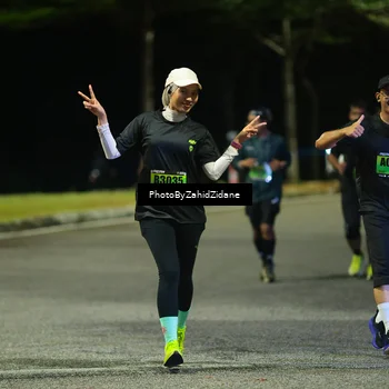 Runner Photo 5407964