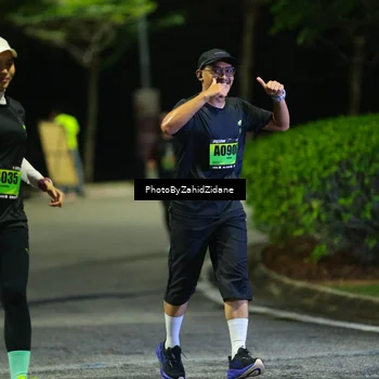 Runner Photo 5407965
