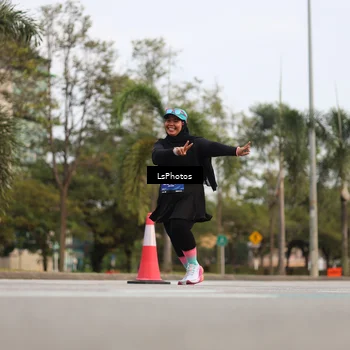 Runner Photo 5407966
