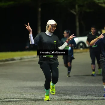 Runner Photo 5407967