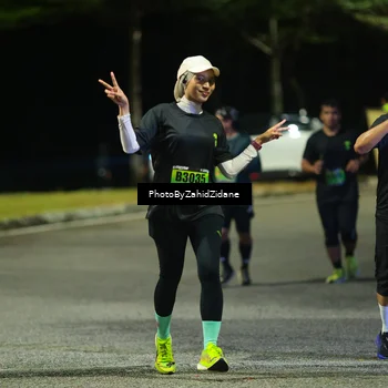 Runner Photo 5407968
