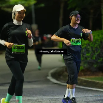 Runner Photo 5407970