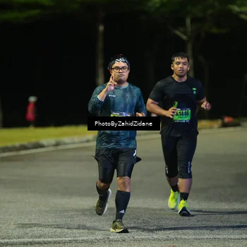 Runner Photo 5407971